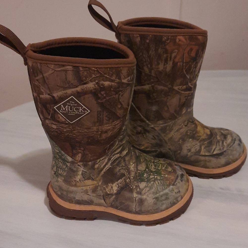 Muck Boots